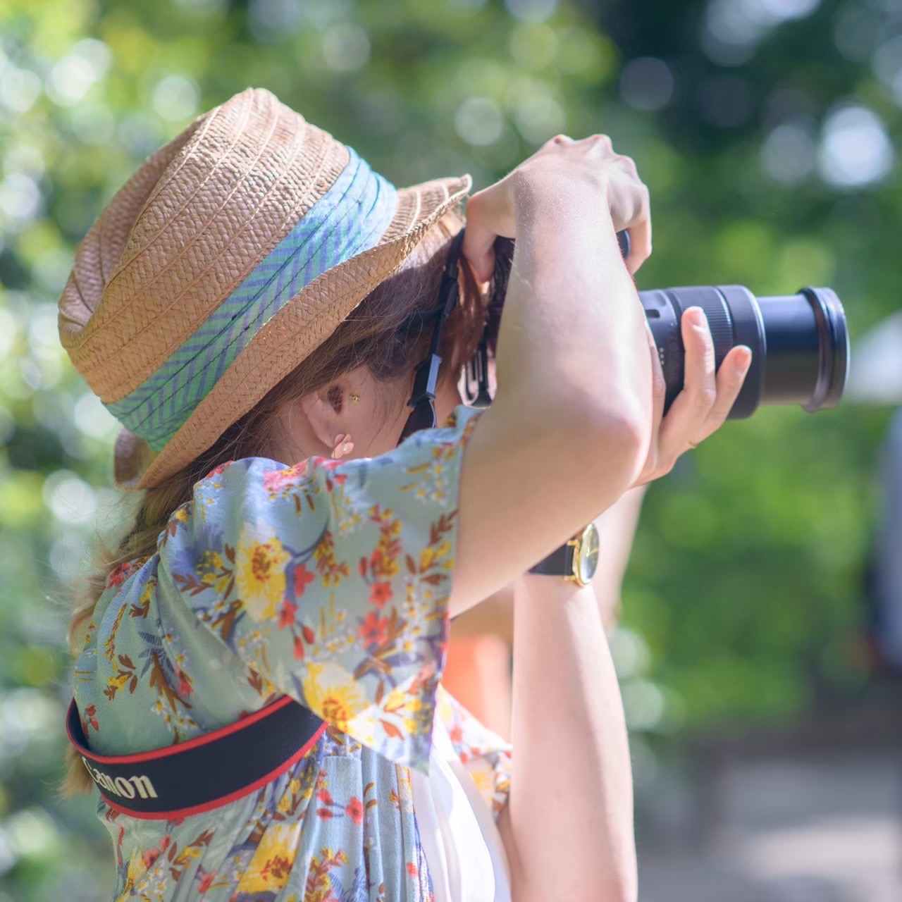 FOTO US撮影会　南山手周辺スナップ＆交流会